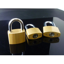 MOK@205 40mm,50mm, 60mm, 70mm, wholesale padlock brass